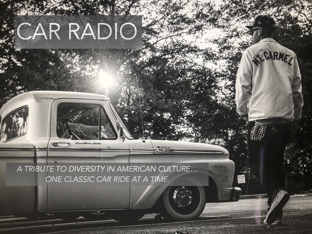 Car Radio