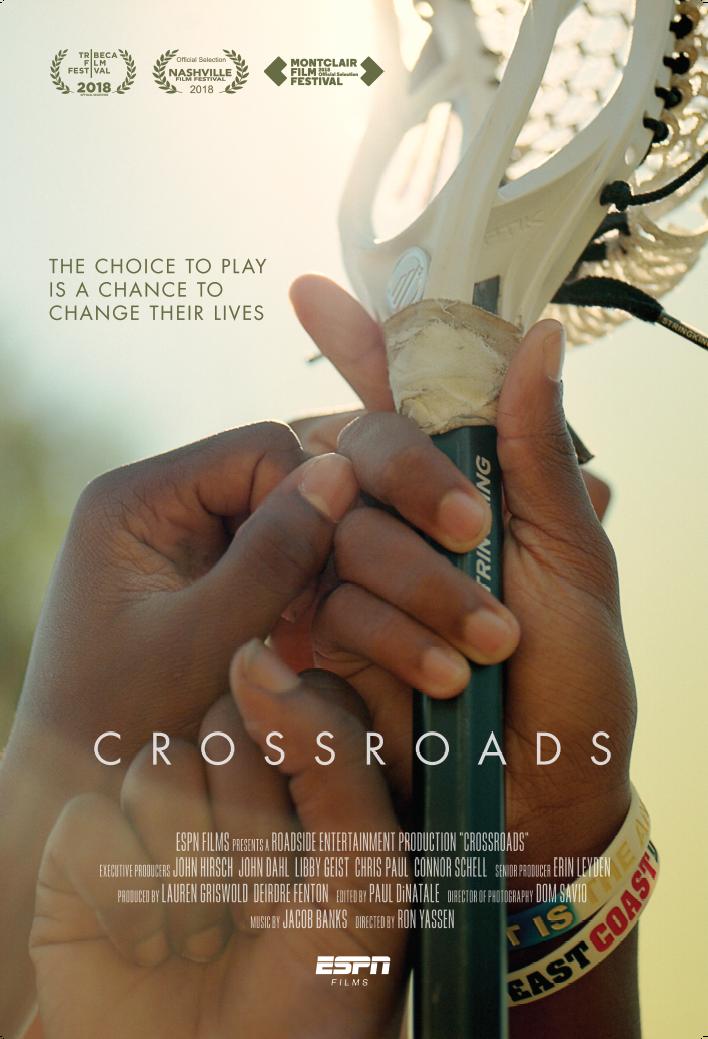 Crossroads