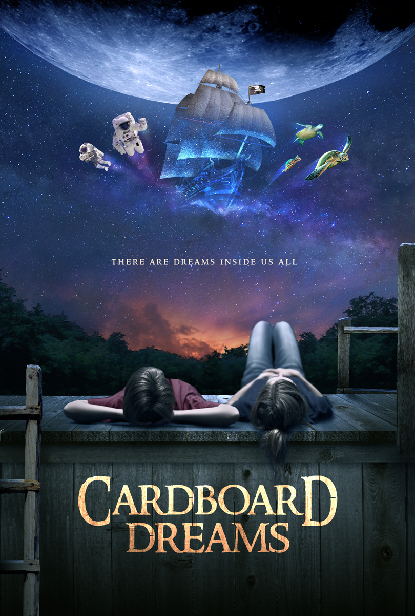 Cardboard Dreams