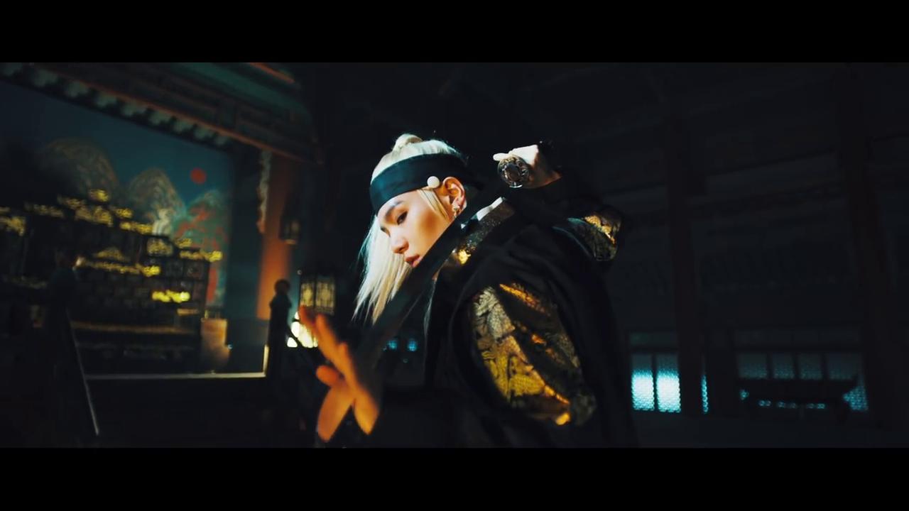 Agust D: Daechwita