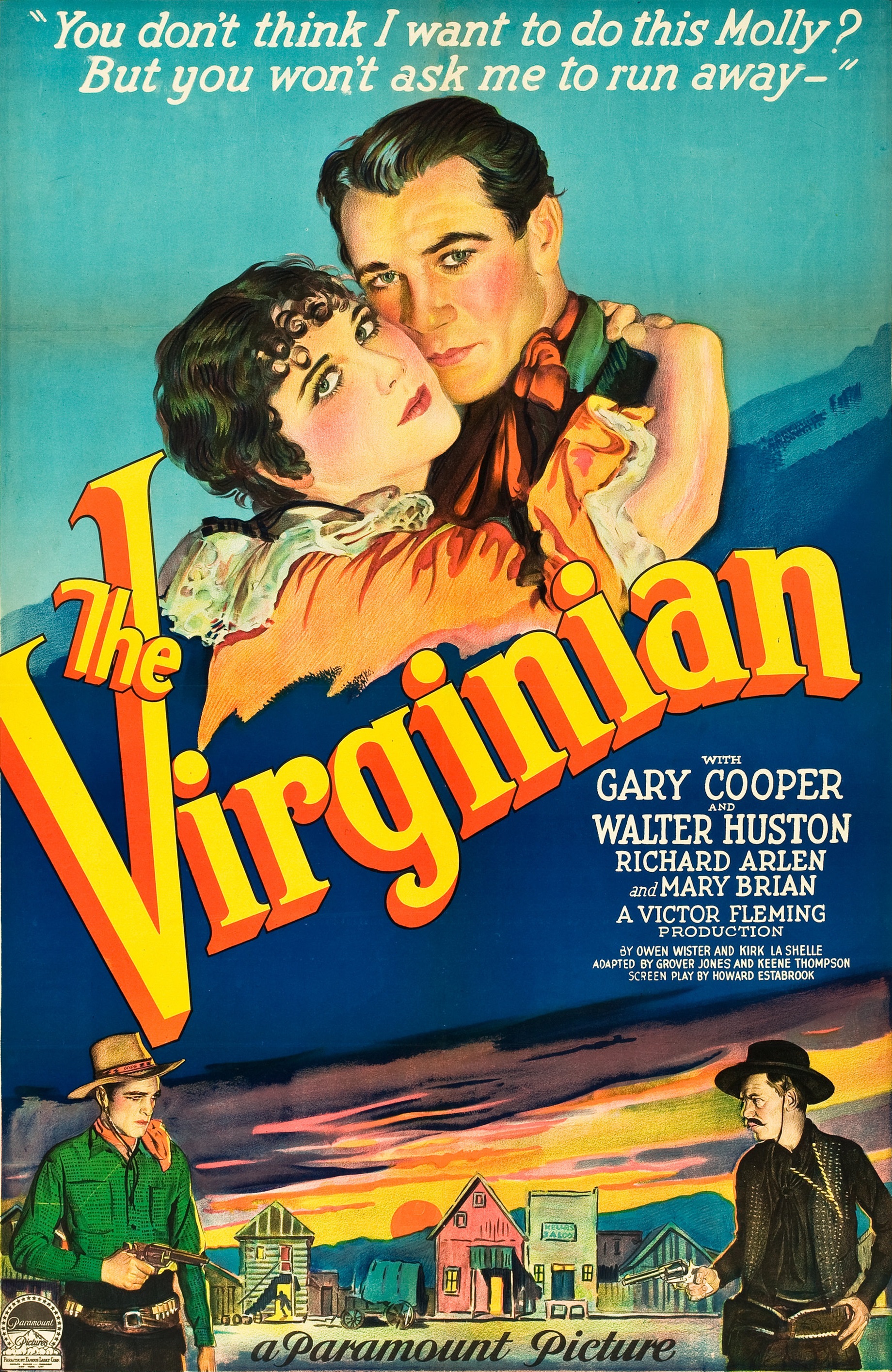 The Virginian