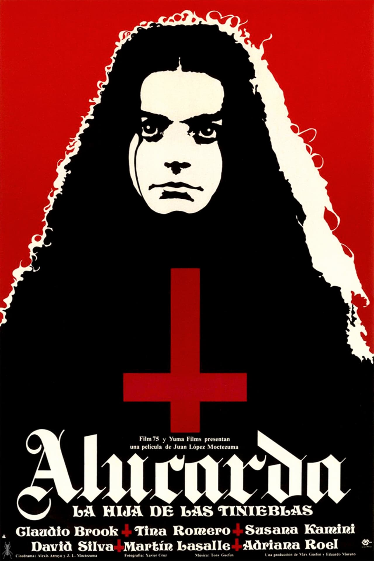 Alucarda