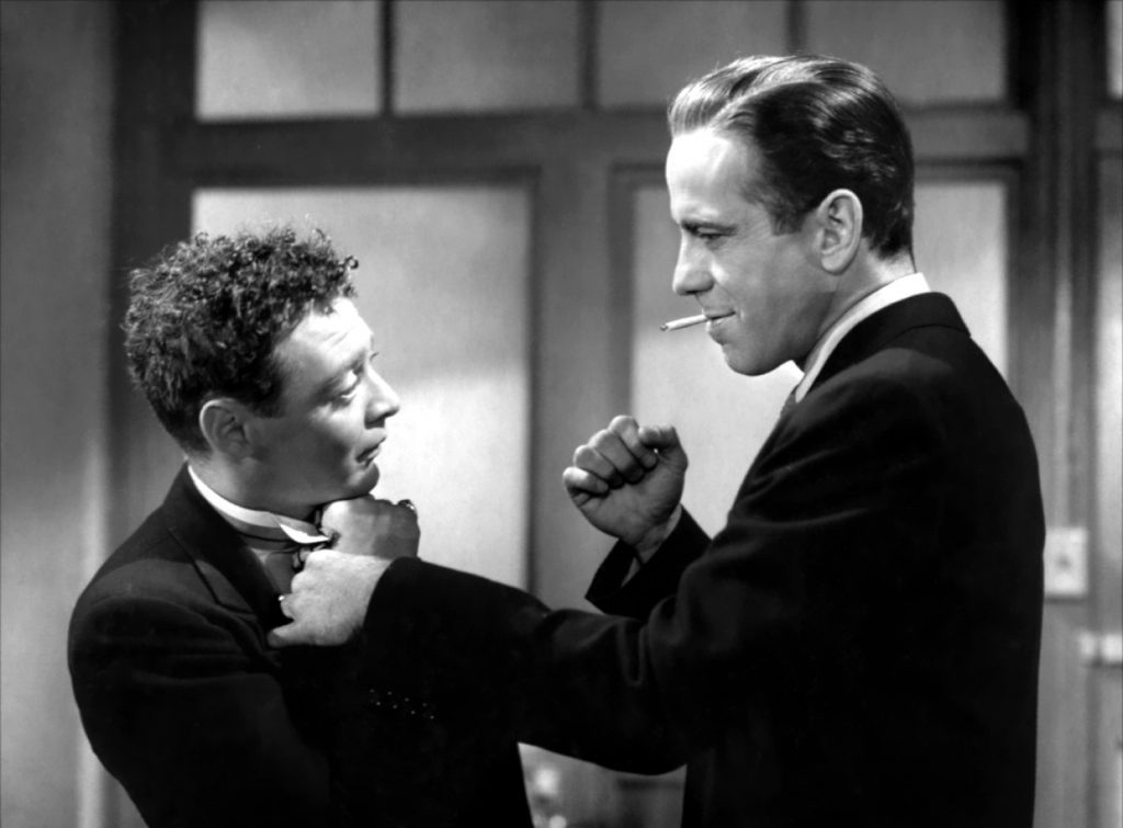 THE MALTESE FALCON Premieres on 10/3/1941