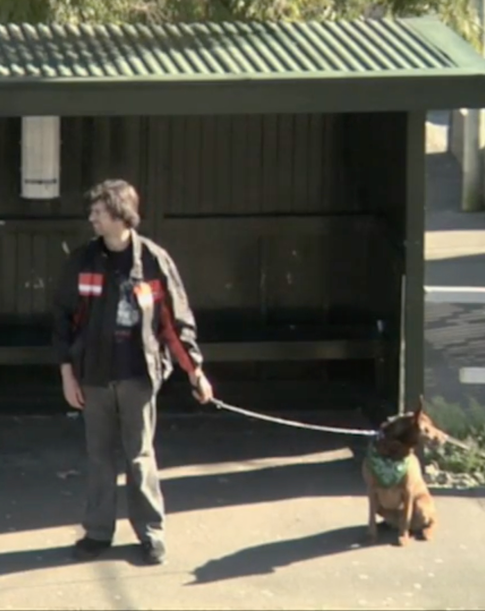Another Story About a Guy Betrayed by His Dog