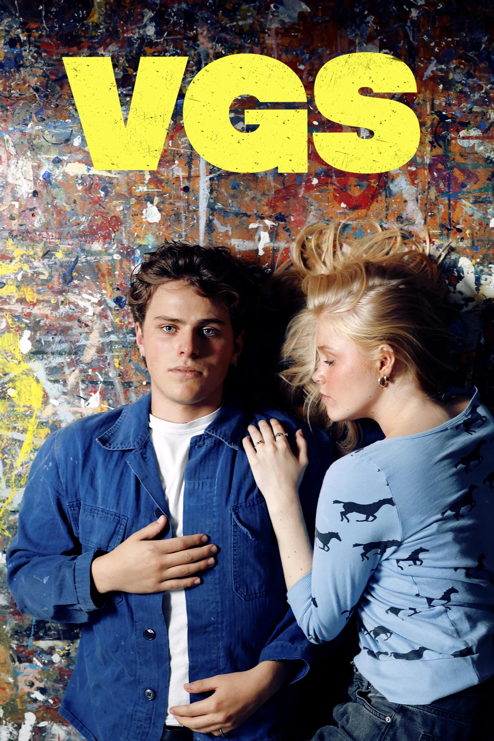 VGS