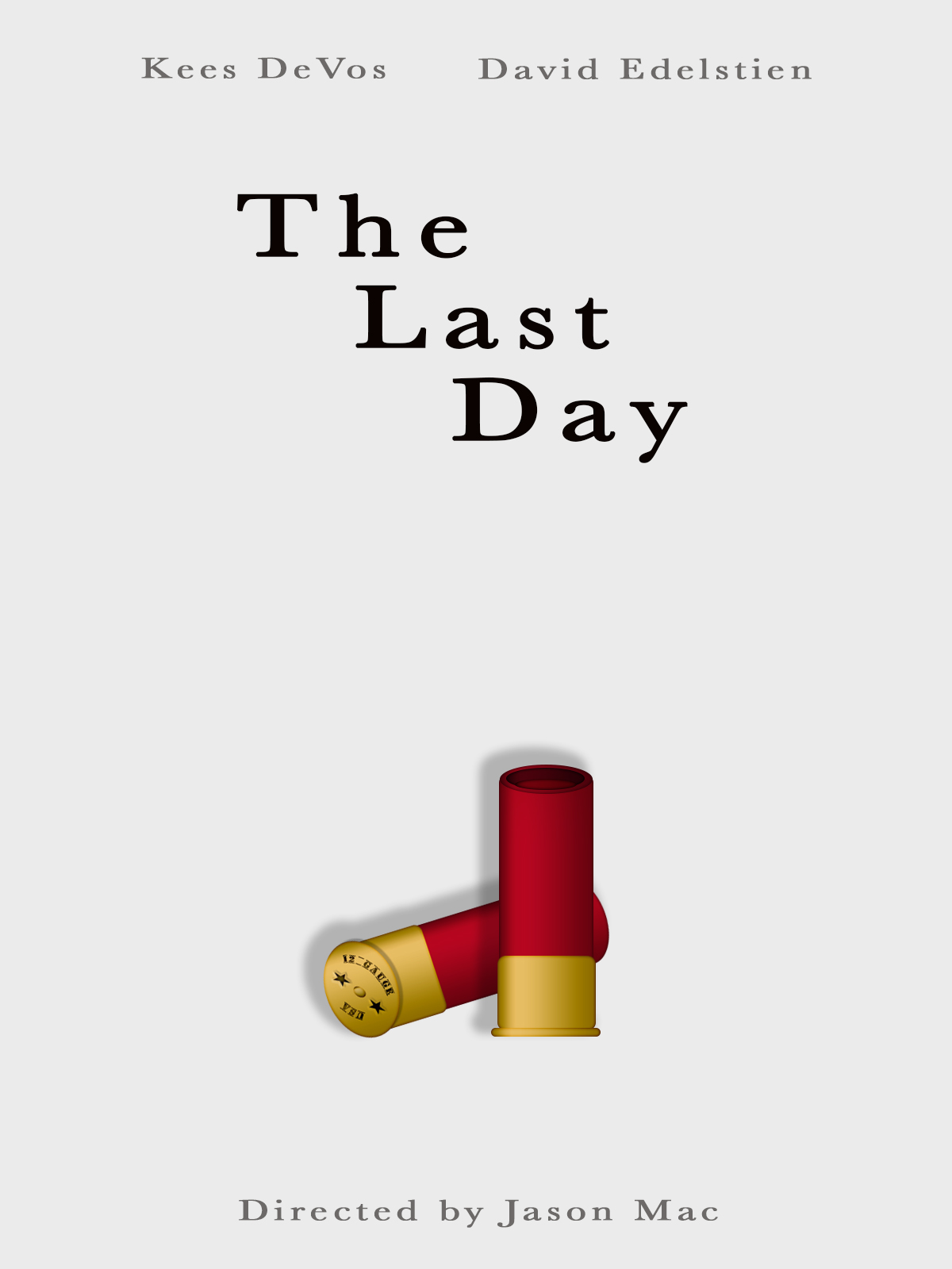 The Last Day