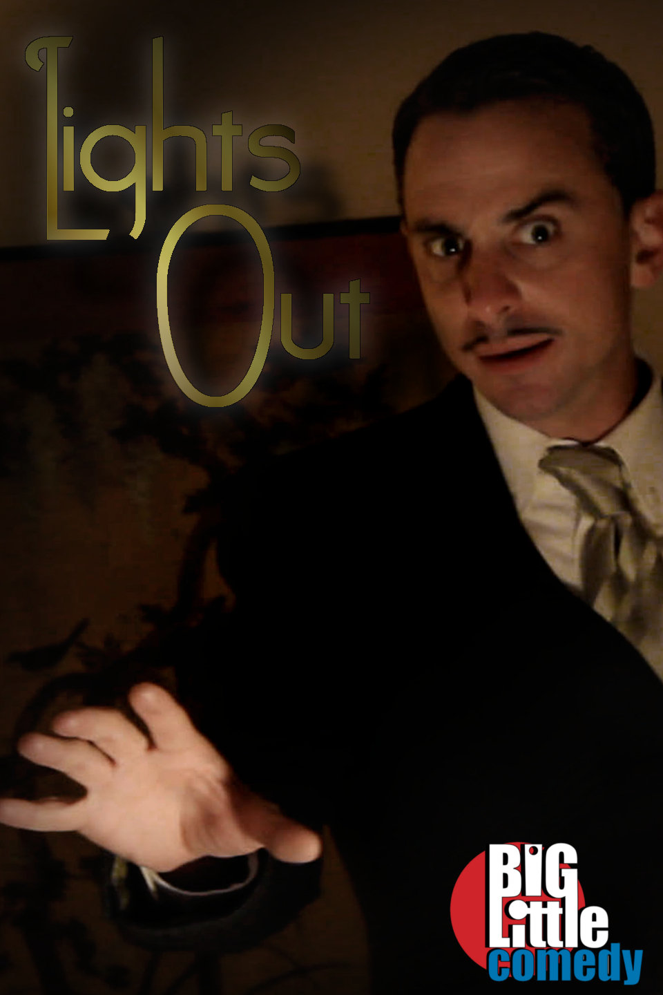 Lights Out!