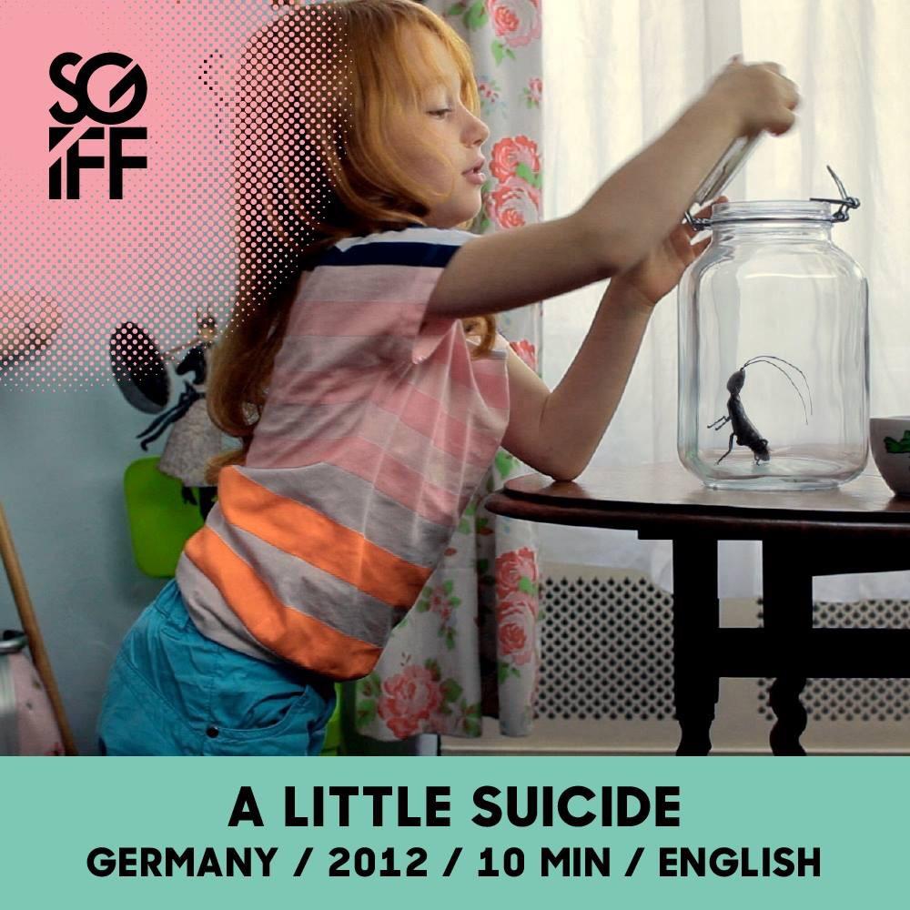 A Little Suicide