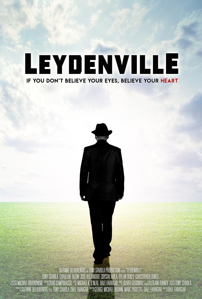 Leydenville