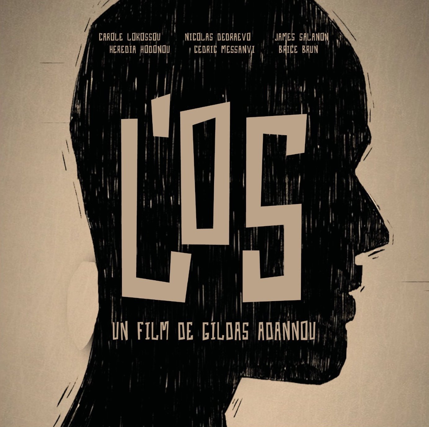 L'os
