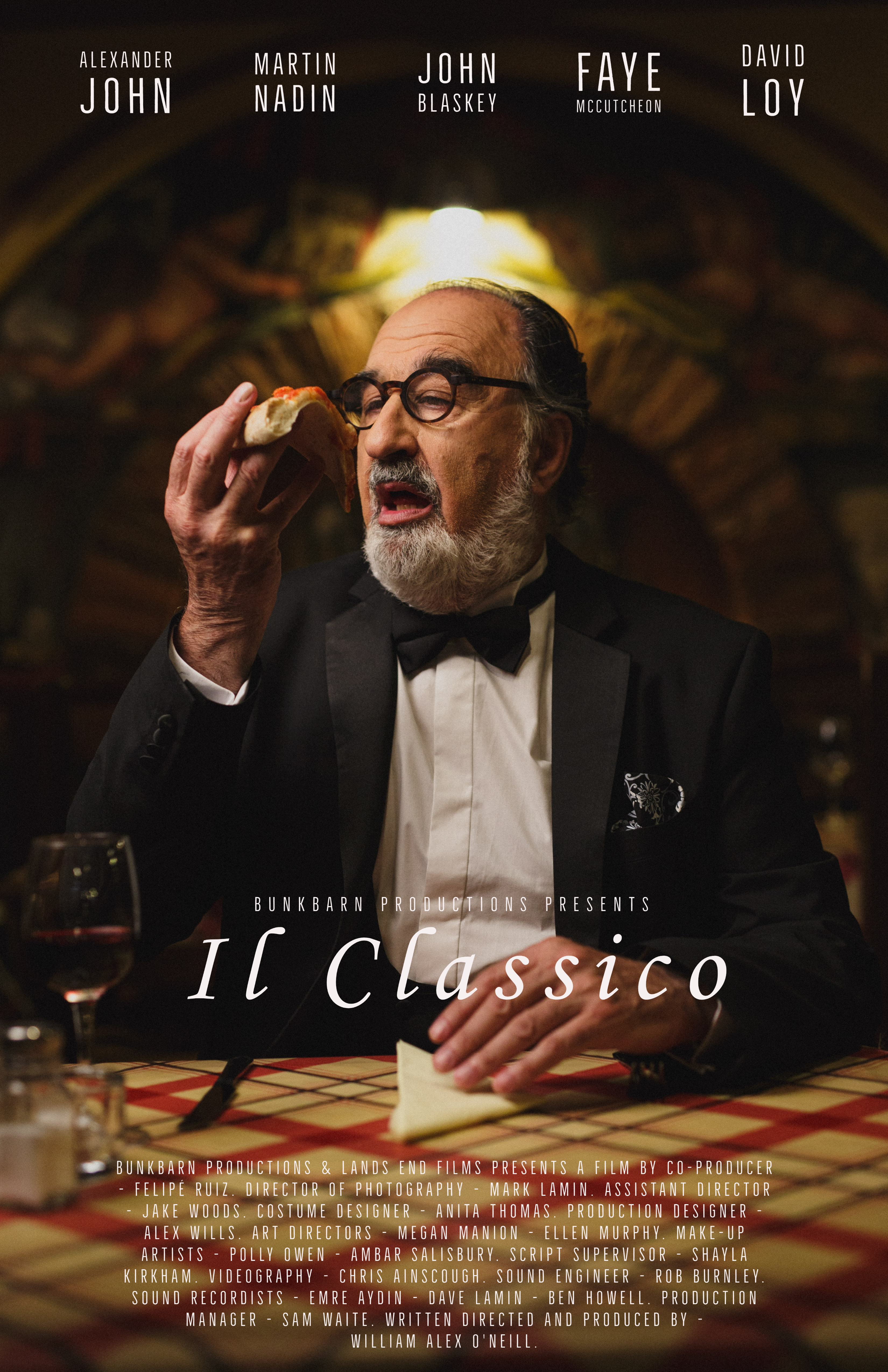 Il Classico