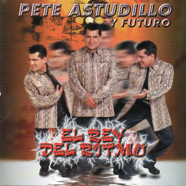 El Rey del Ritmo