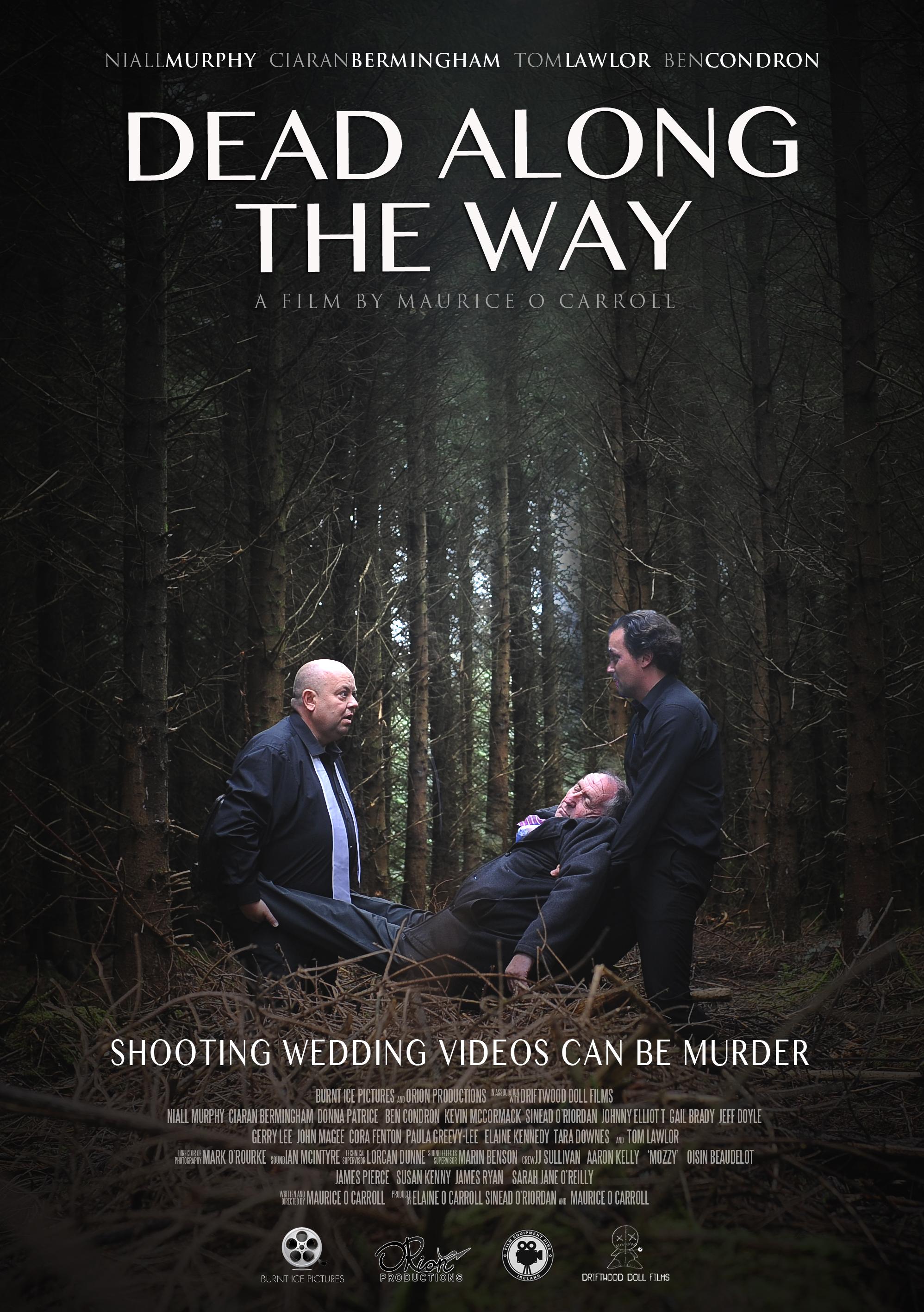 Dead Along the Way