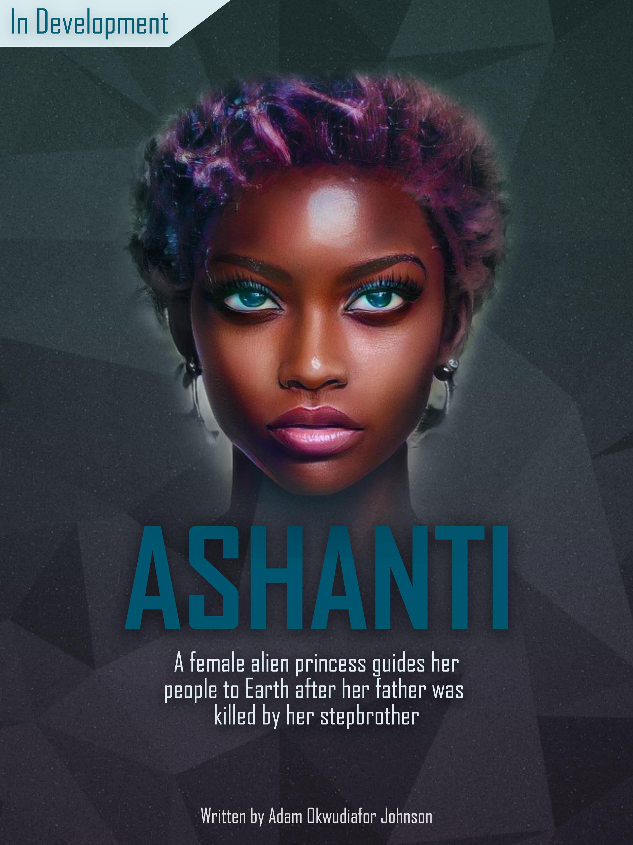 Ashanti