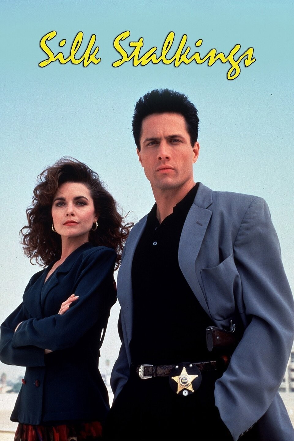 Silk Stalkings