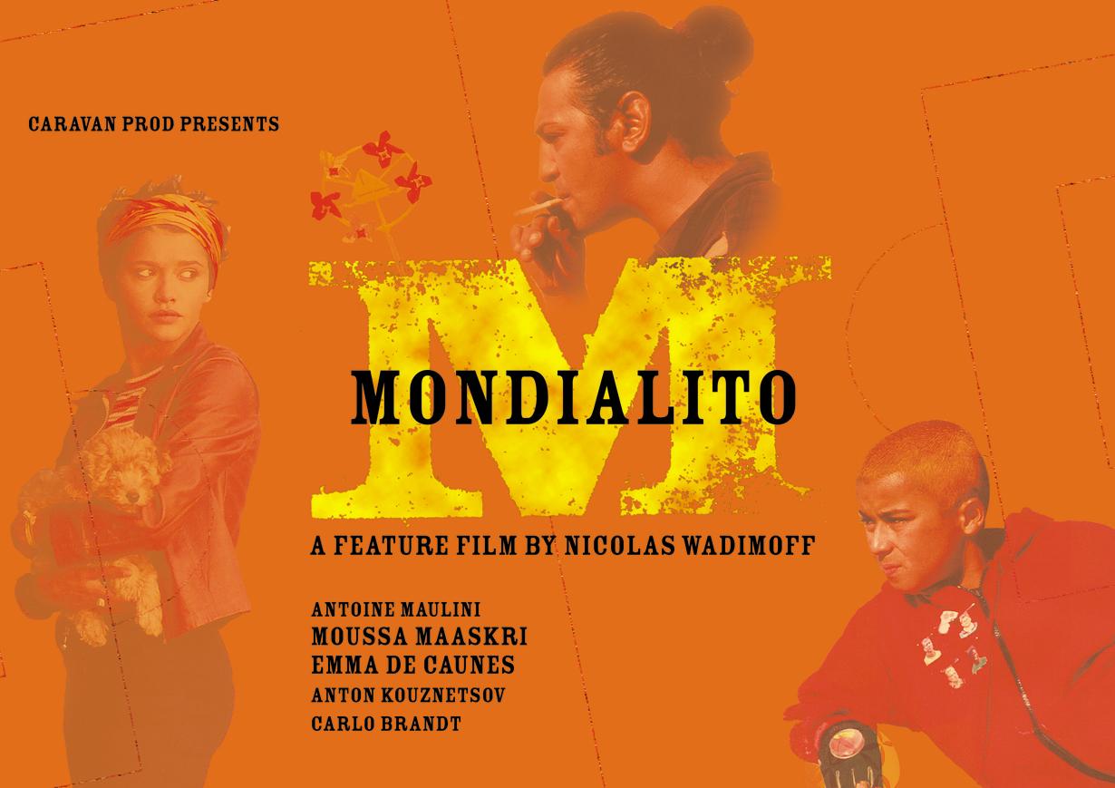 Mondialito