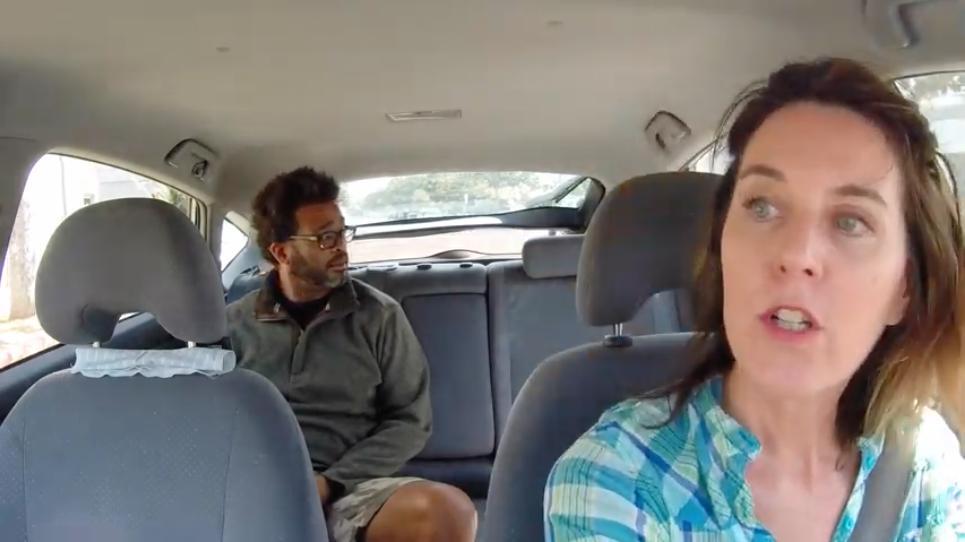 Rideshare