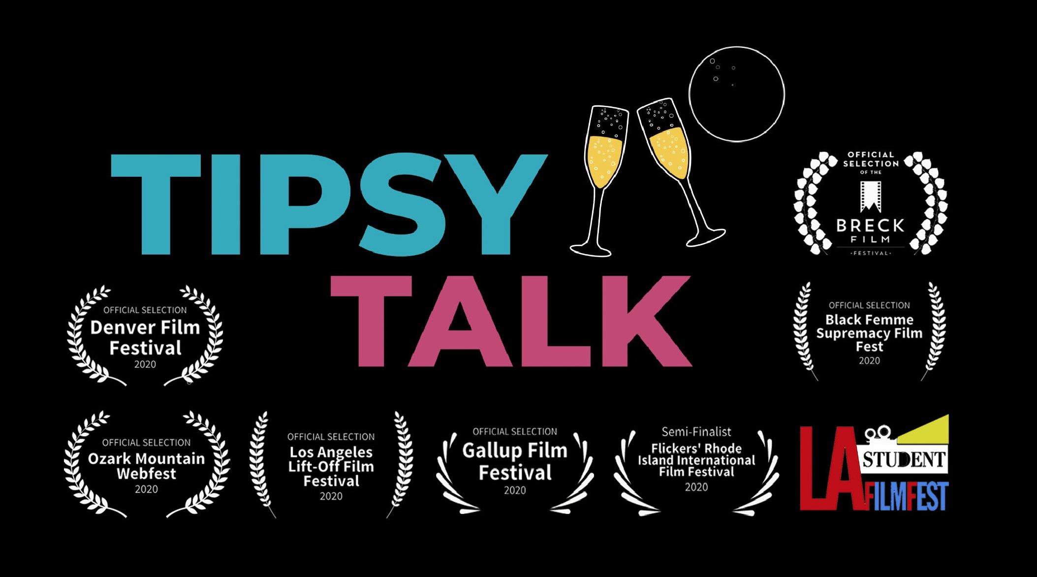 Tipsy Talk