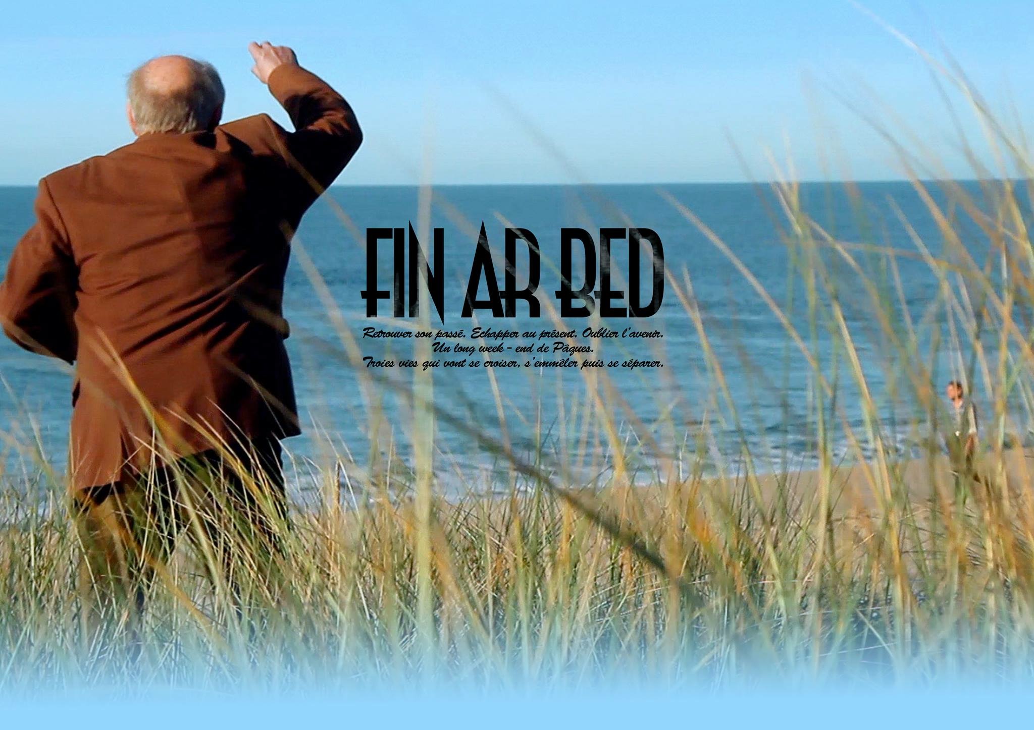 Fin Ar Bed