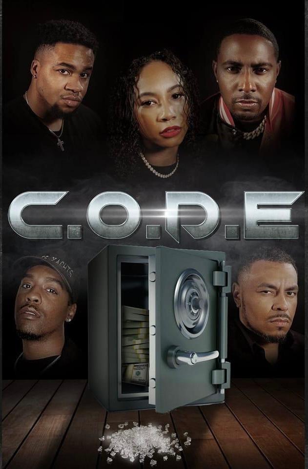 C.O.D.E.