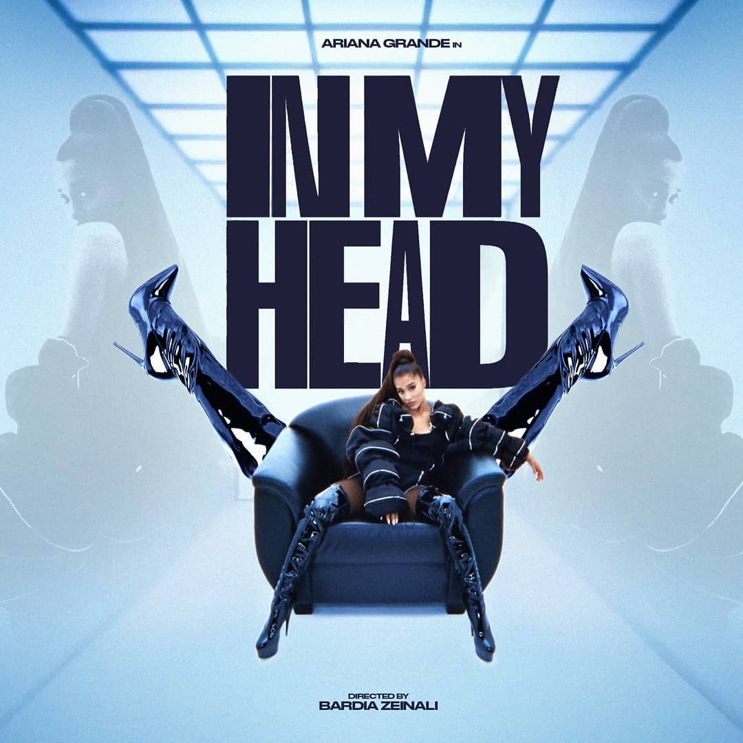 Ariana Grande: In My Head