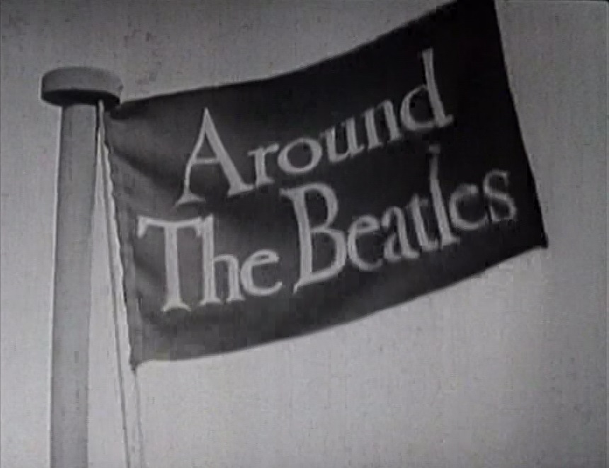 Around the Beatles