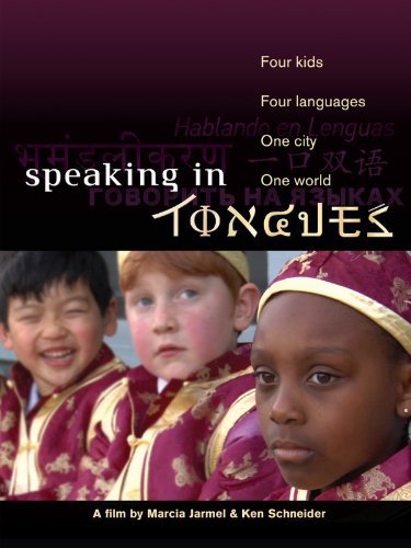 Speaking in Tongues