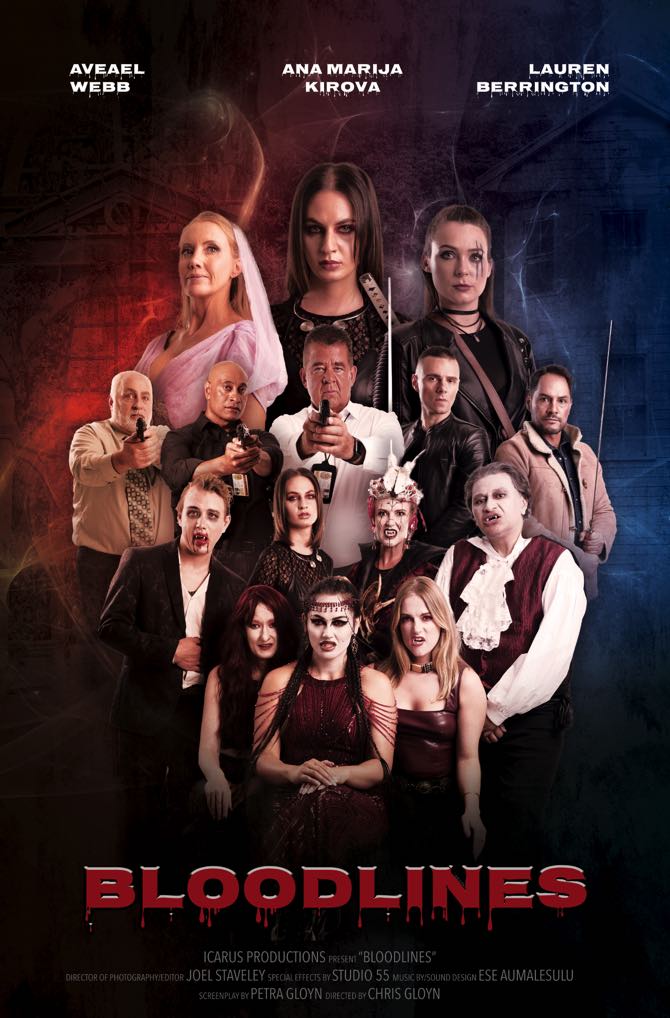 Bloodlines