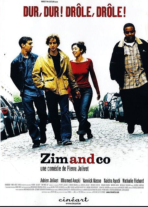 Zim and Co.