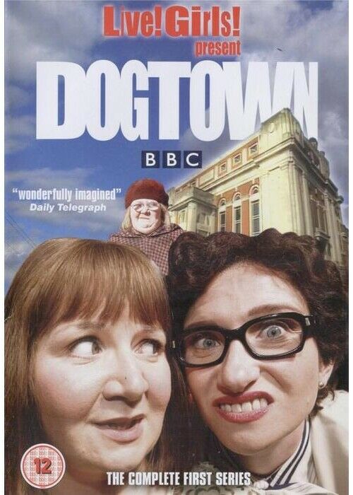 Dogtown