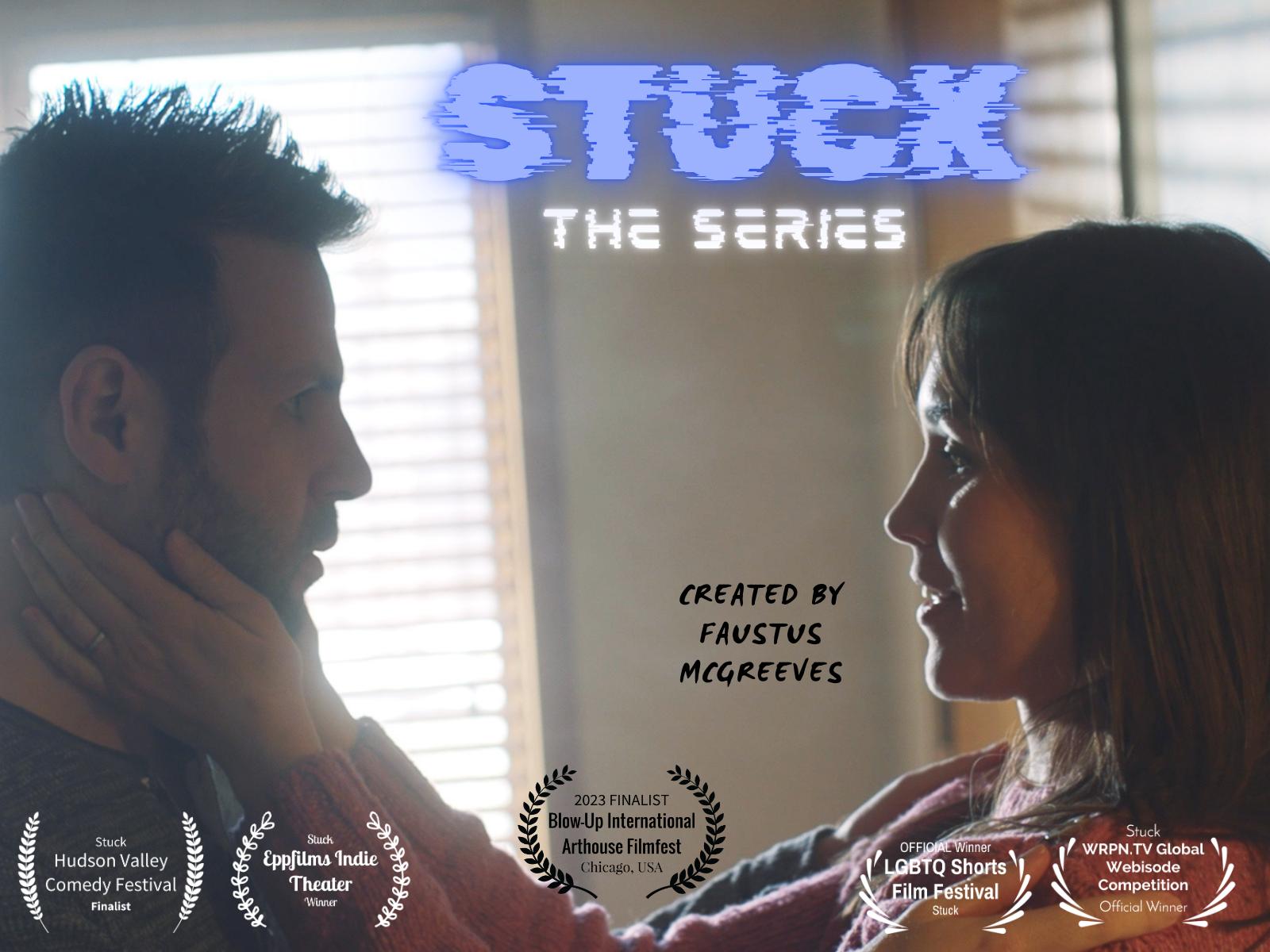 Stuck