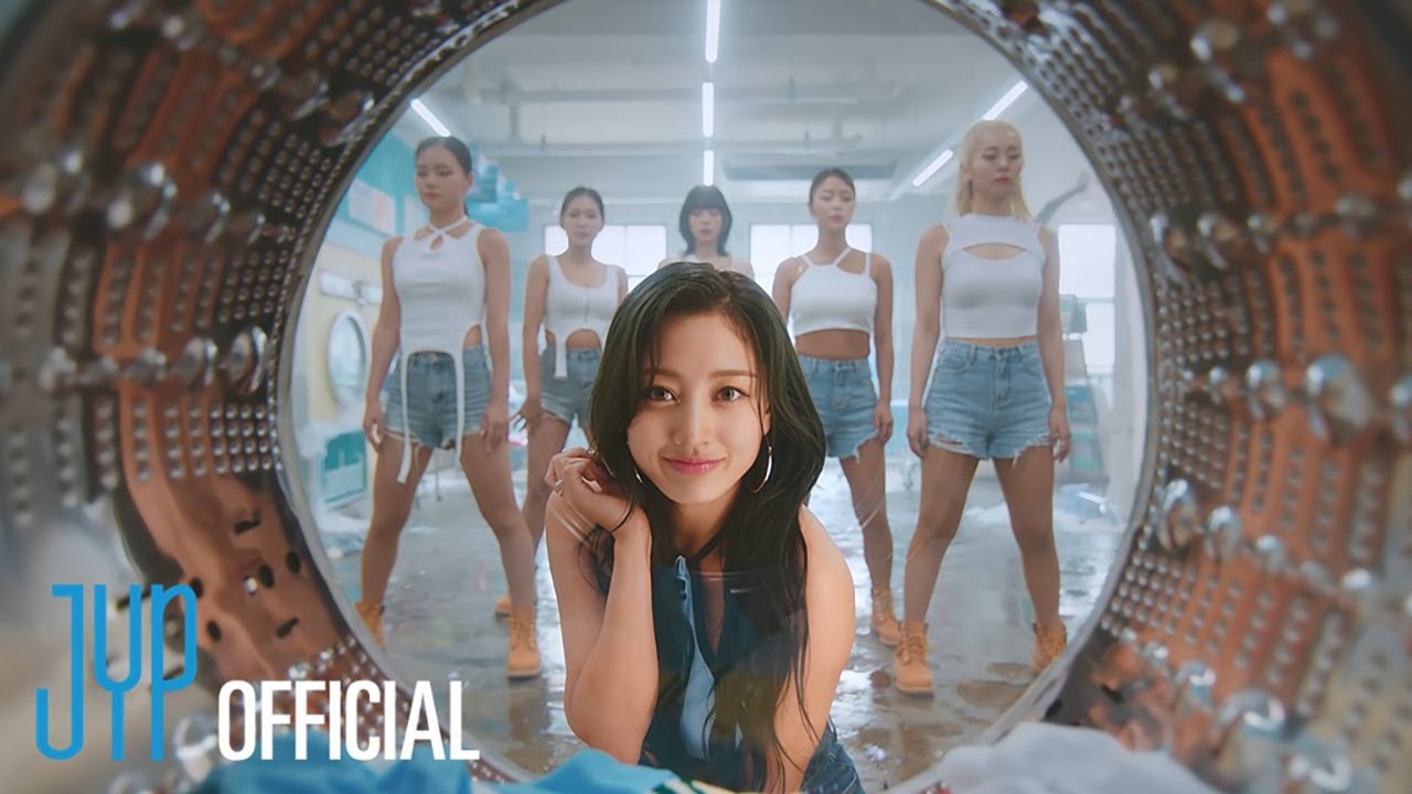 Jihyo: Killin' Me Good