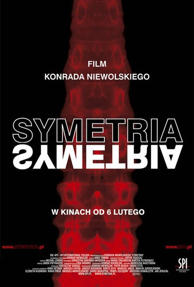 Symetria