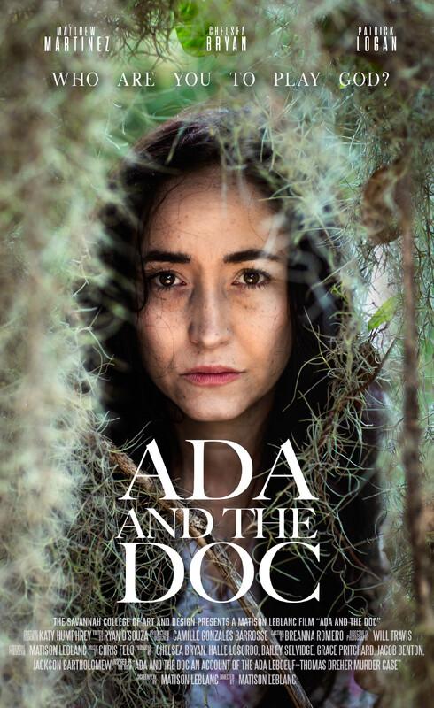 Ada and the Doc