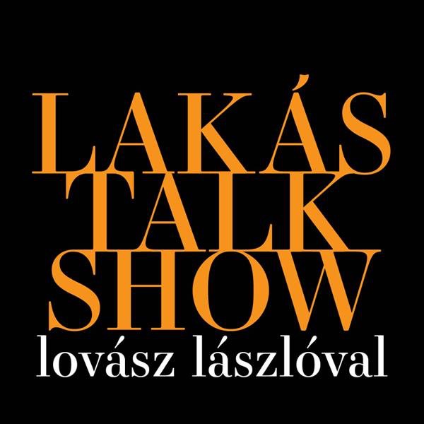 Lakástalkshow