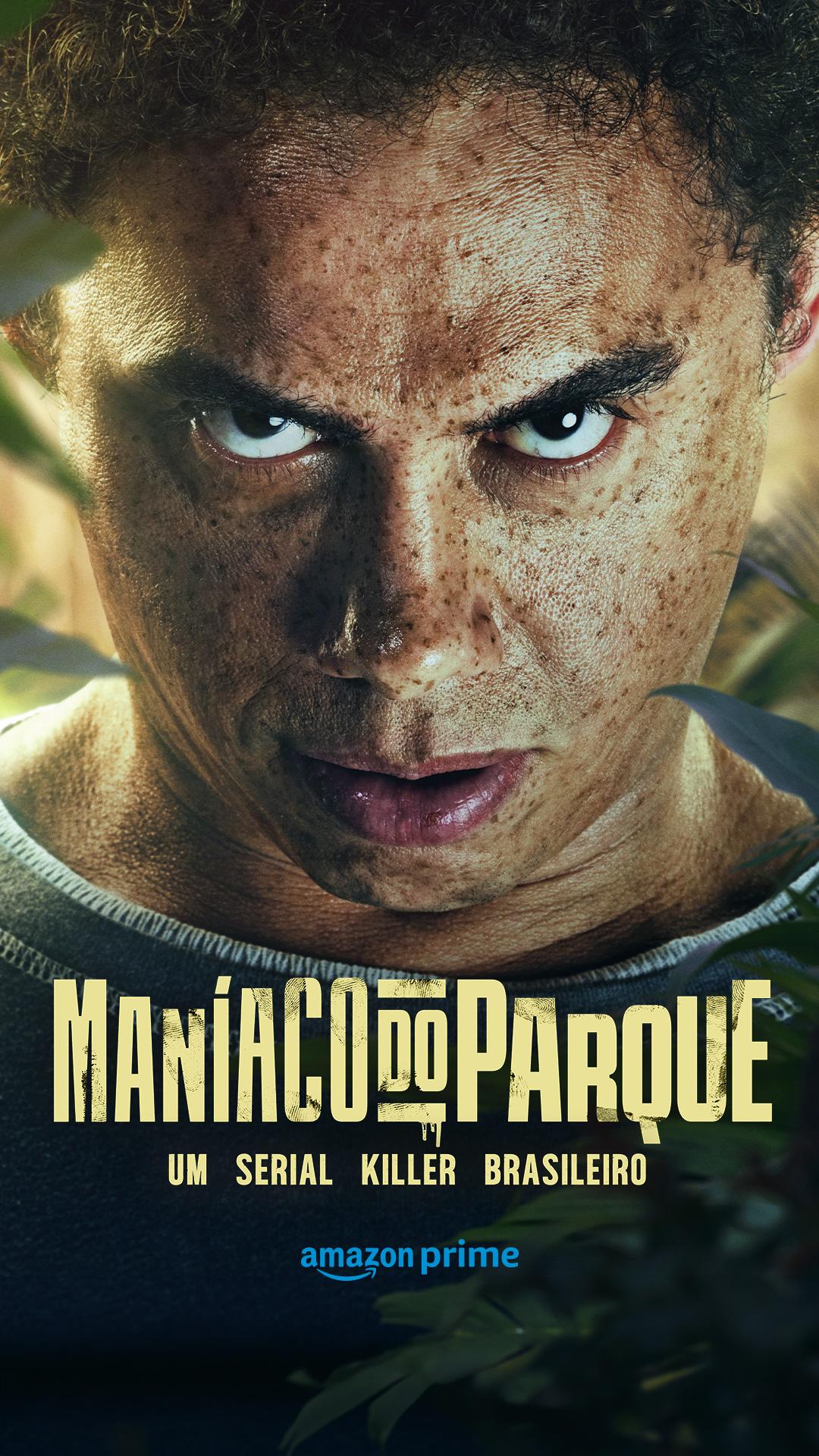 The Park Maniac