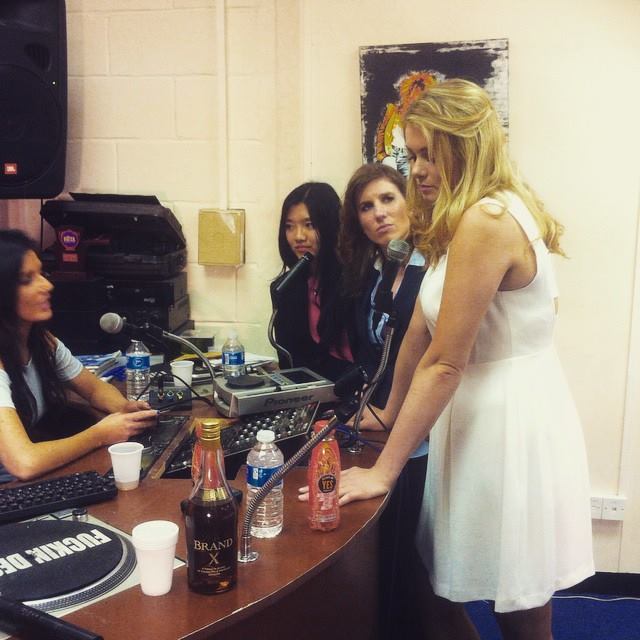 Good Girls Club