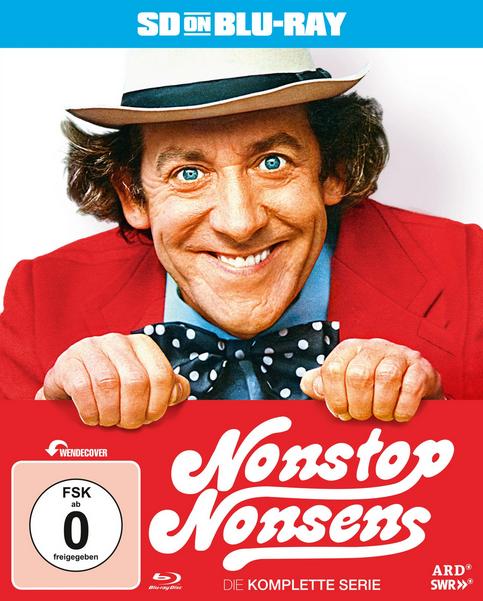 Nonstop Nonsens