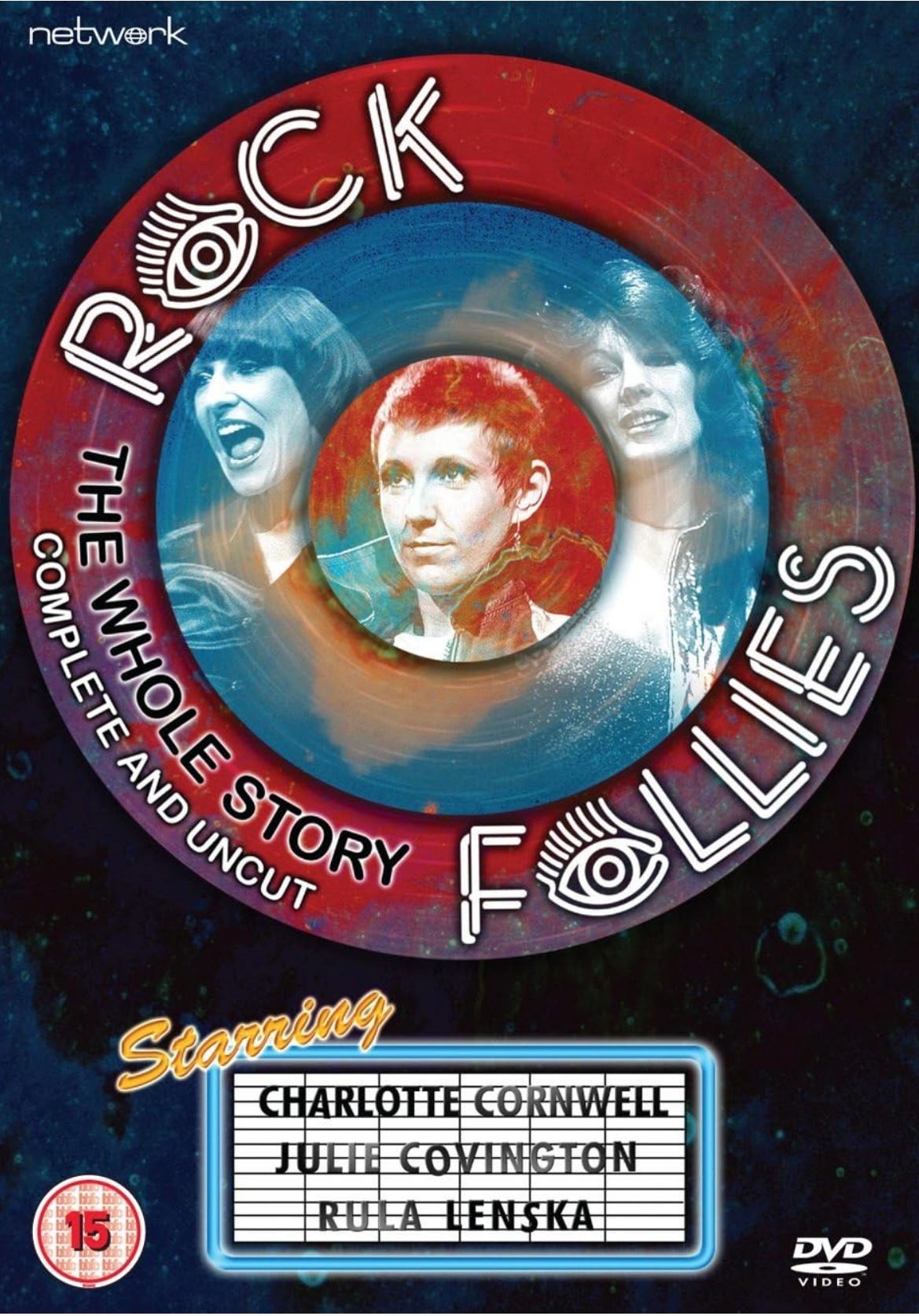Rock Follies of '77