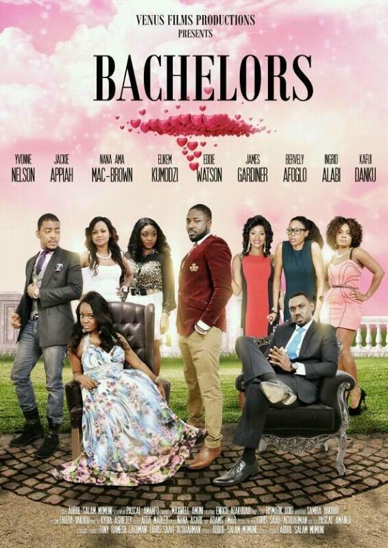 Bachelors