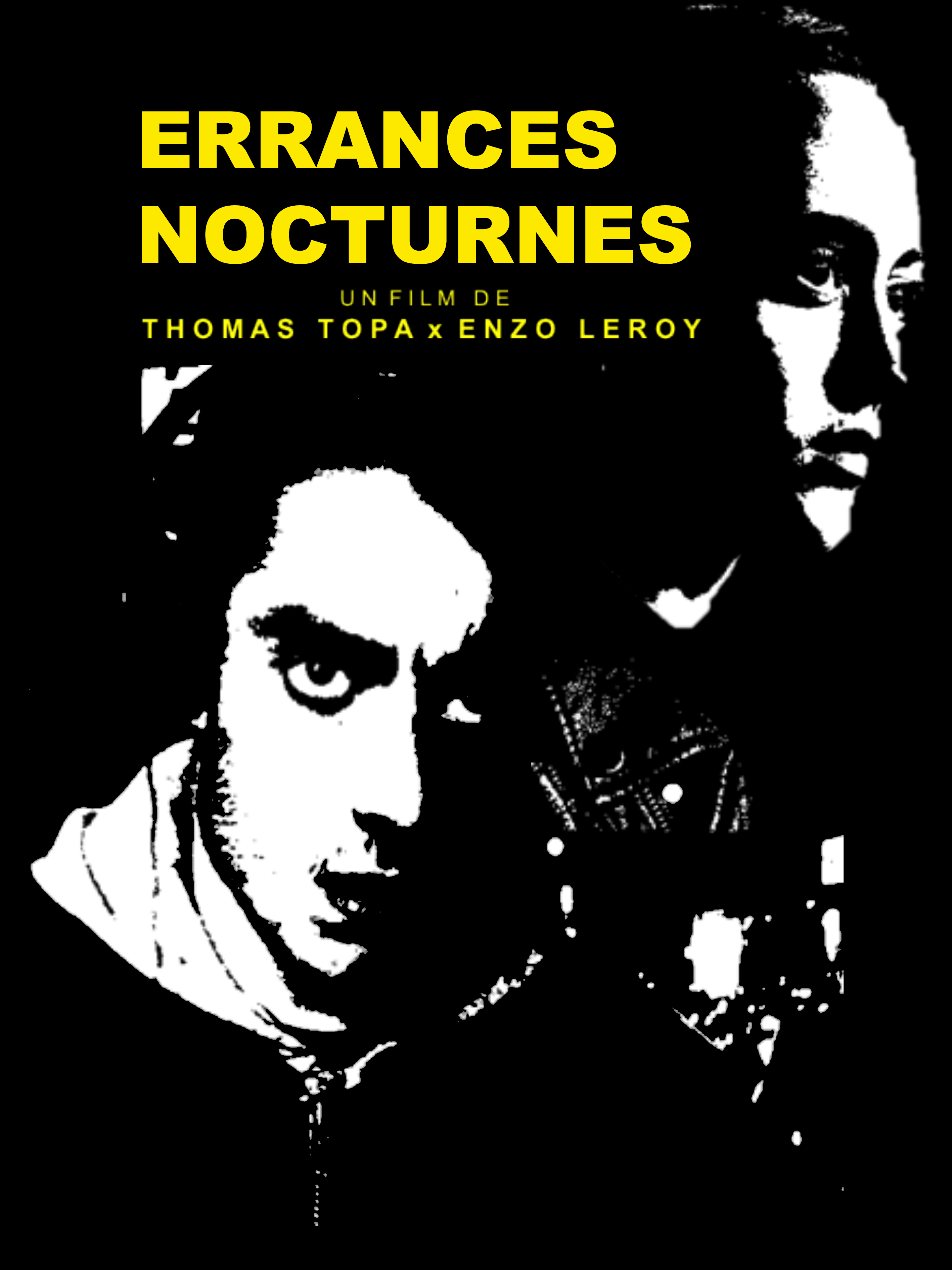 Errances Nocturnes