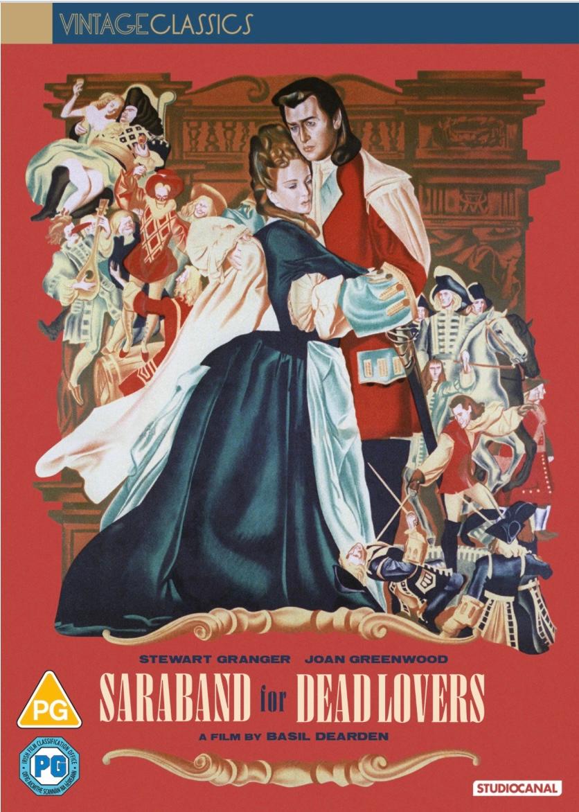Saraband