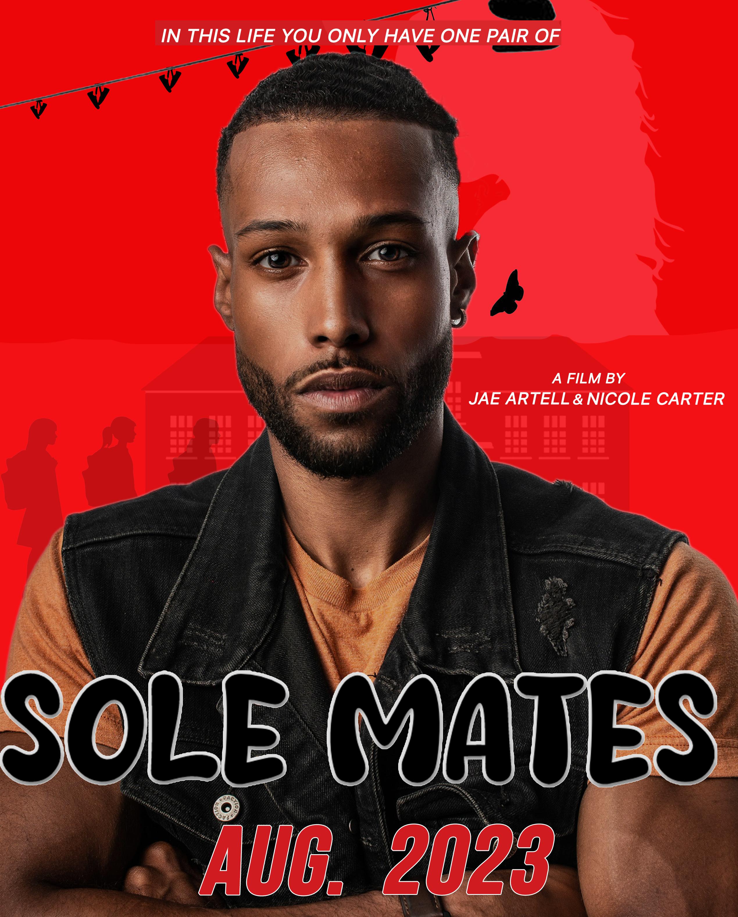 Solemates
