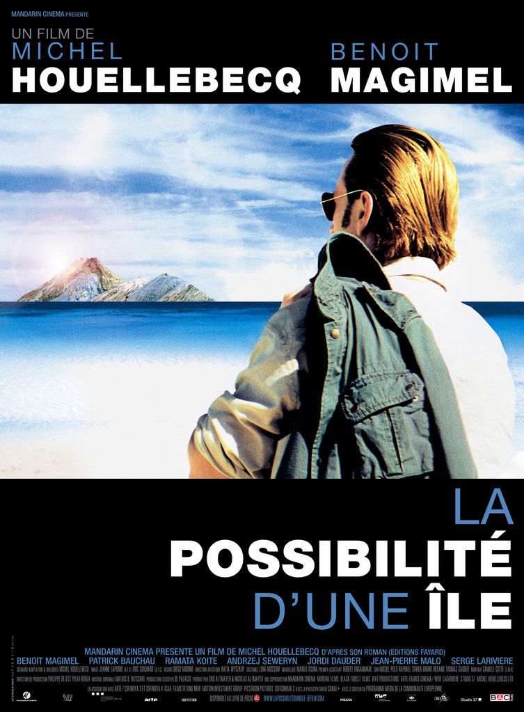 La possibilité d'une île