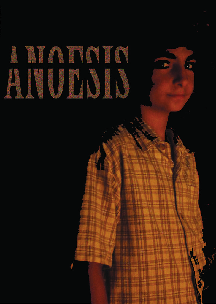 Anoesis