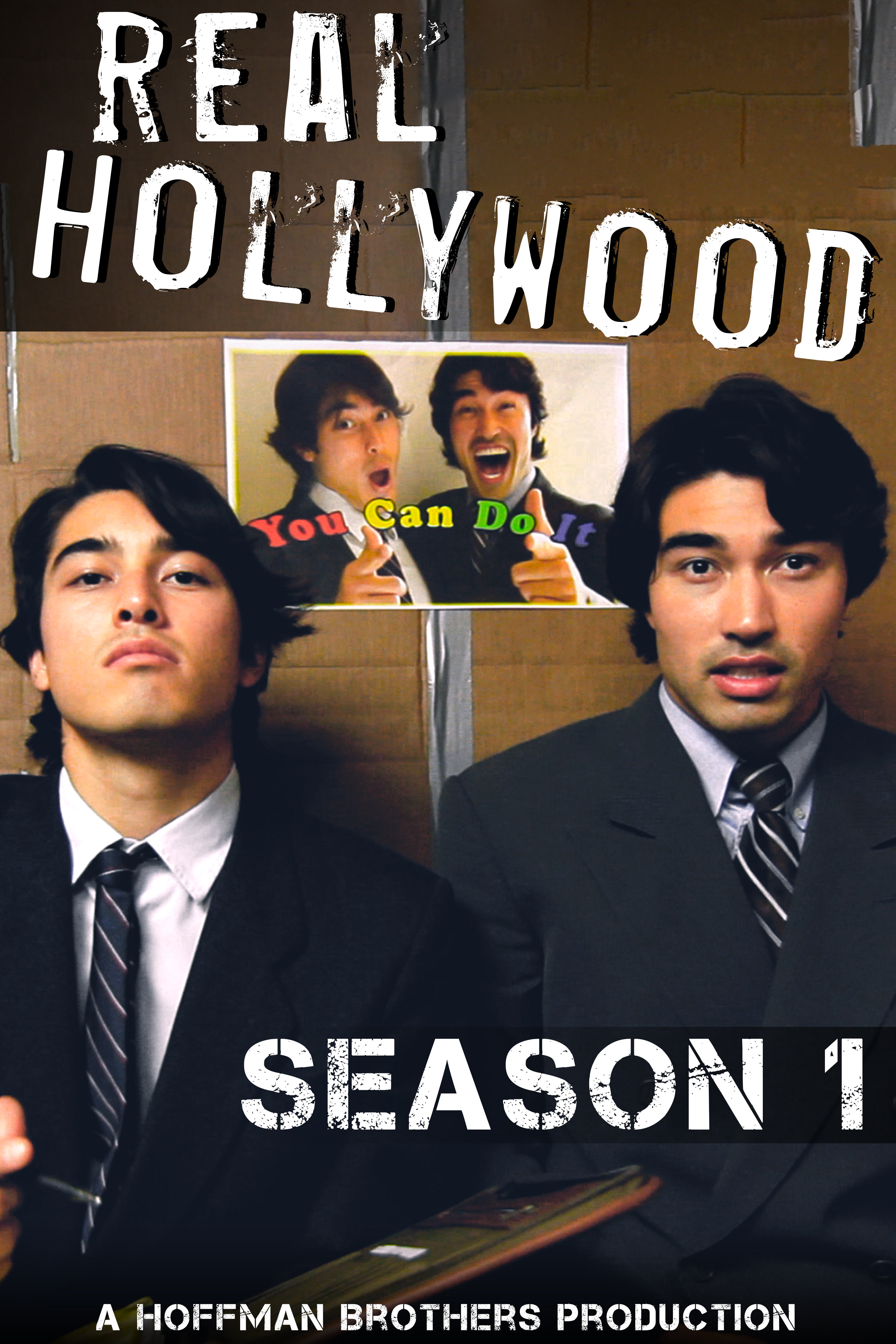 Real Hollywood