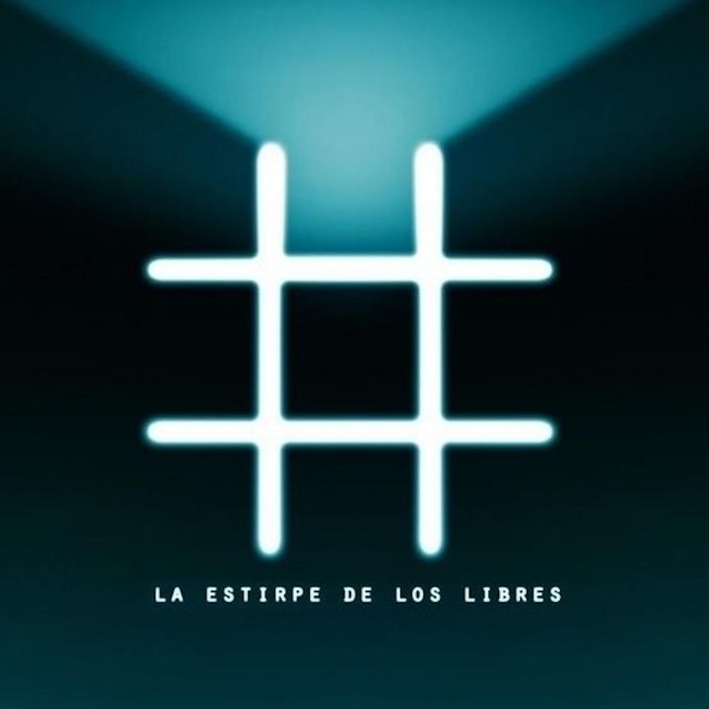 La estirpe de los libres