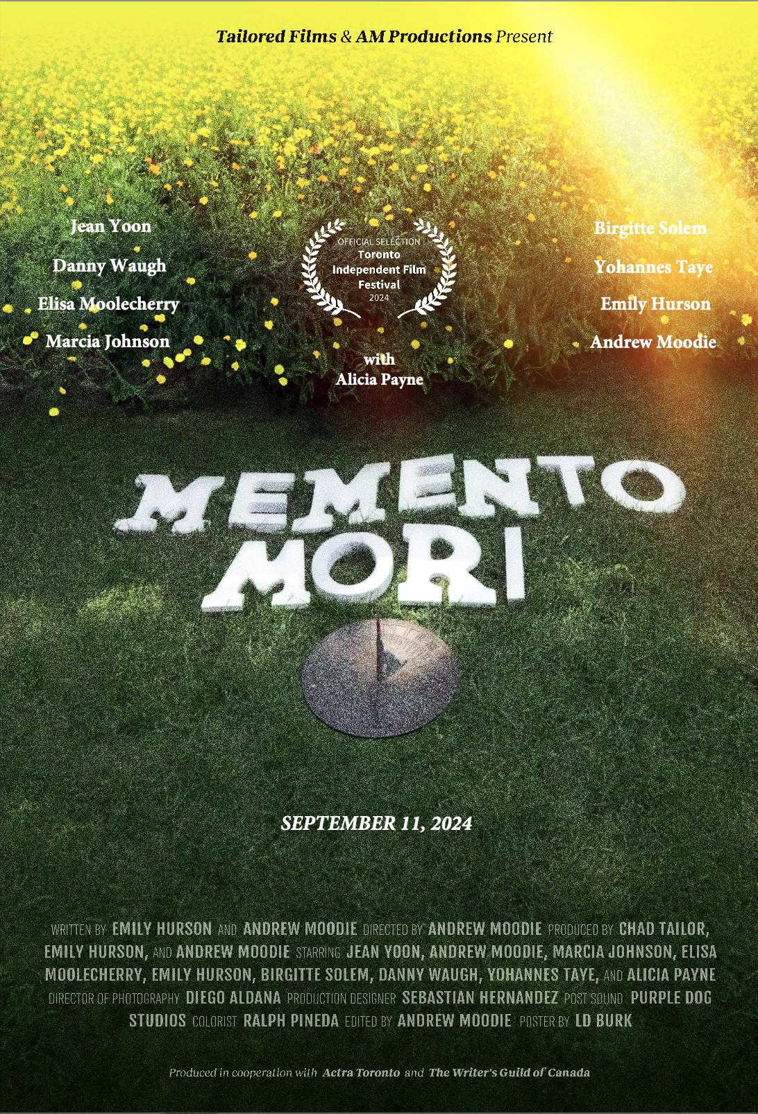 Memento Mori