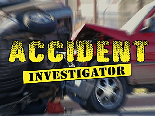 Accident Investigator