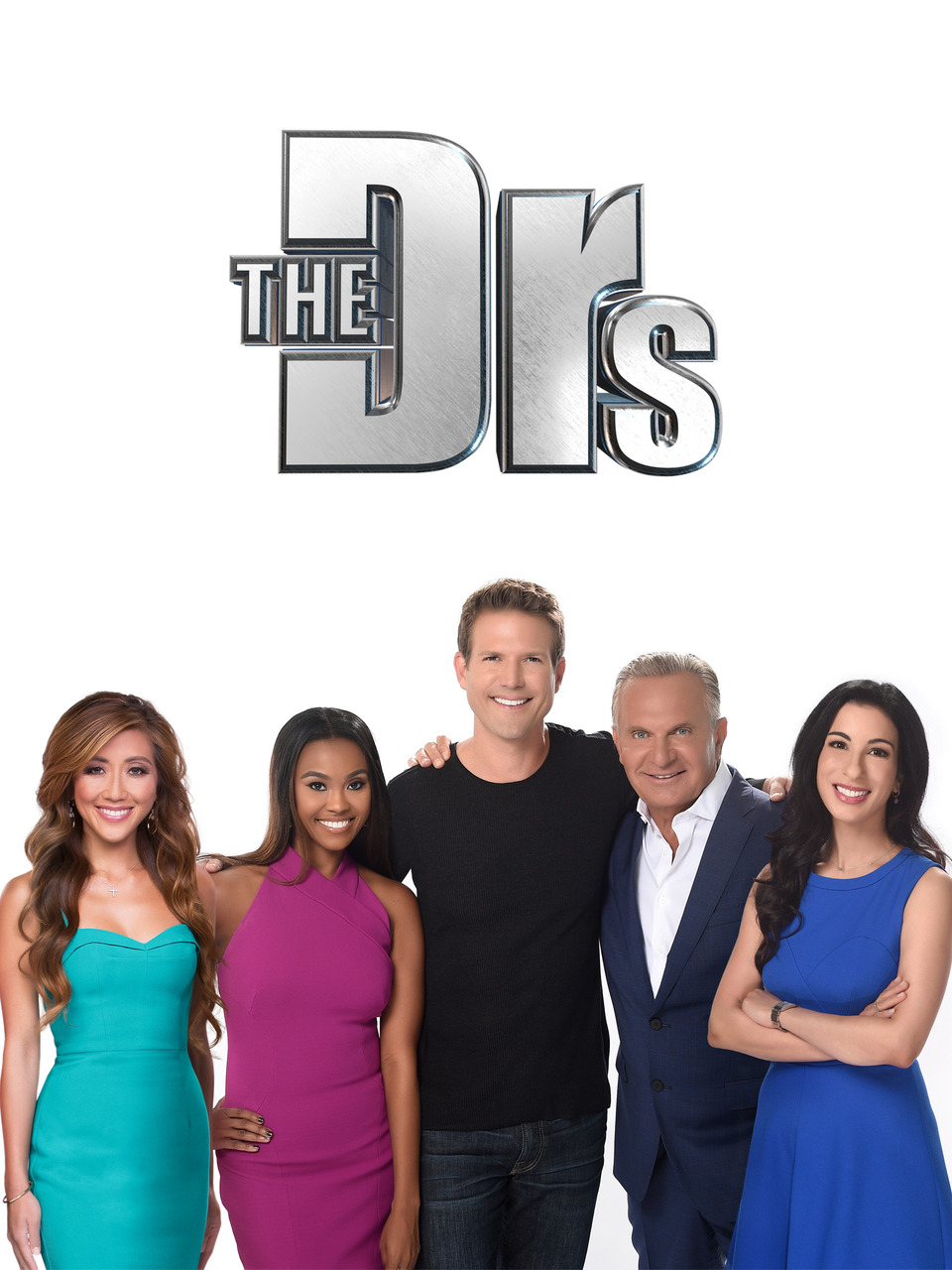 The Doctors